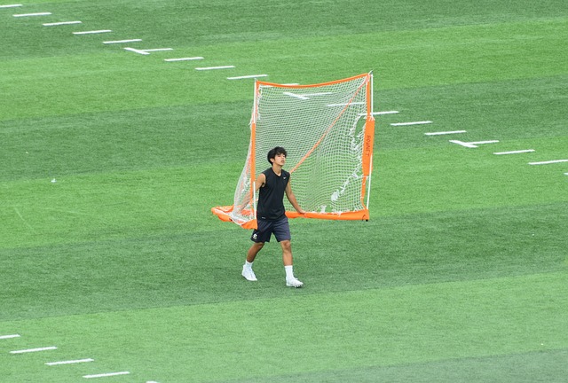 排球赛场上 排球赛场上