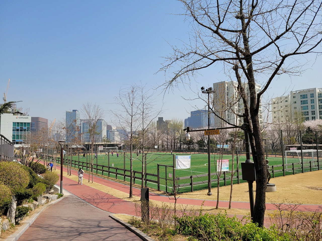 际赛场上进 际赛场上进